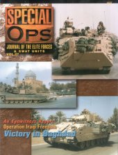 book Operation Iraqi Freedom : Victory in Baghdad