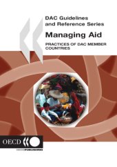 book Managing aid : practices of DAC member countries.