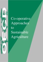 book Co-operative Approaches to Sustainable Agriculture