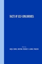 book Facets of Self-Consciousness