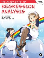 book The Manga Guide to Regression Analysis