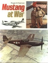 book Mustang at War