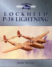 book Lockheed P-38 Lightning