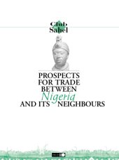 book Prospects for trade between Nigeria and its neighbours