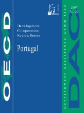 book Development Co-operation Review Series : Portugal