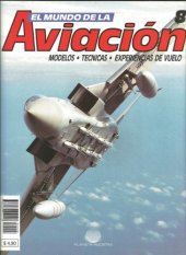 book Modelos, técnicas, experiencias de vuelo