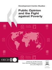 book Public opinion and the fight against poverty