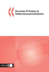 book Access pricing in telecommunications