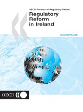 book Regulatory Reform in Ireland 2001