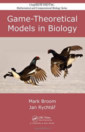 book Game-Theoretical Models in Biology