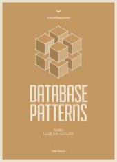 book Node Patterns - Databases