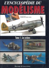 book L’Encyclopédie du Modelisme, Tome 1 : Les Avions