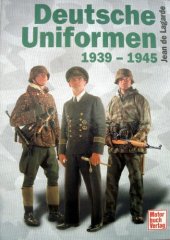 book Deutsche Uniformen 1939-1945