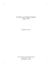 book Air War over South Vietnam 1968–1975