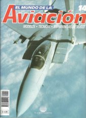 book Modelos, técnicas, experiencias de vuelo