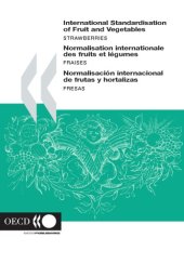 book Statistiques de recettes publiques des pays membres de l’OCDE [1965-1972]; une classification normalisée. Revenue statistics of OECD member countries, 1965-1972; a standardized classification.