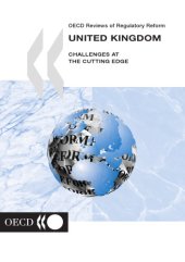 book United Kingdom : challenges at the cutting edge