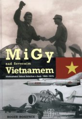 book MiGy nad Severním Vietnamem