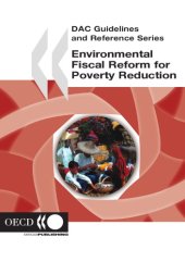 book Environmental Fiscal Reform for Poverty Reduction.