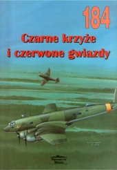 book Czarne krzyże i czerwone gwiazdy