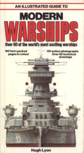 book An Illustrated Guide to Modern Warships