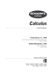 book Calculus