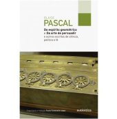 book Do espírito geométrico e Da arte de persuadir: E outros escritos de ciência, política e fé