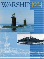 book Warship 1994