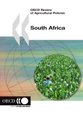 book OECD review of agricultural policies, south Africa.