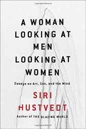 book A Woman Looking at Men Looking at Women: Essays on Art, Sex, and the Mind