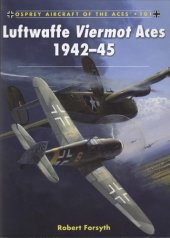 book Luftwaffe Viermot Aces 1942–45