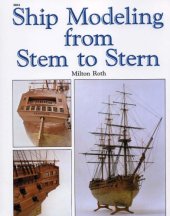 book Ship Modeling from Stem to Stern