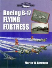 book Boeing B-17  Flying Fortress