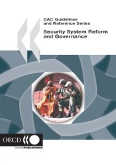 book Security system reform and governance : a DAC reference document.