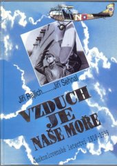 book Vzduch je naše moře