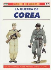 book La Guerra de Corea