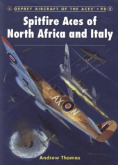 book Spitfire Aces of North Africa and Italy