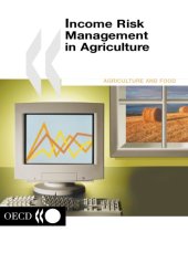 book Income Risk Management in Agriculture