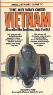 book An Illustrated Guide to the Air War over Vietnam