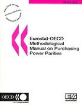 book Eurostat-OECD methodological manual on purchasing power parities.