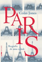 book Paris: Biografia de uma Cidade