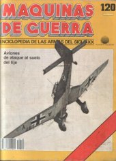 book Aviones de ataque al suelo del Eje