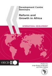 book Reform and Growth in Africa.