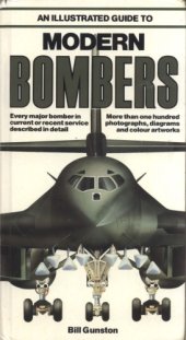 book An Illustrated Guide to Modern Bombers