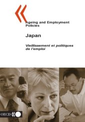 book Ageing and employment policies : Japan = Vieillissement et politiques de l’emploi