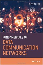 book Fundamentals of Data Communication Networks