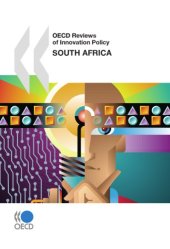 book OECD reviews of innovation policy : South Africa.