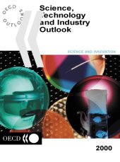 book OECD science, technology and industry outlook. 2000.