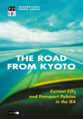 book The road from Kyoto : current CO and transport policies in the IEA.