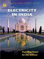 book Electricity in India : Providing Power for the Millions.